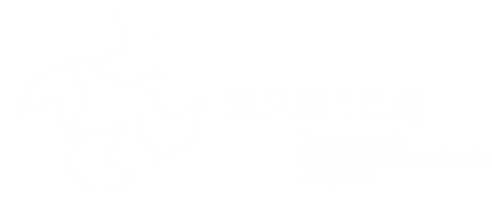 logo rebicq en blanc